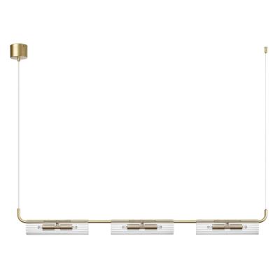 Подвес LUMION TORONTO 6560/6