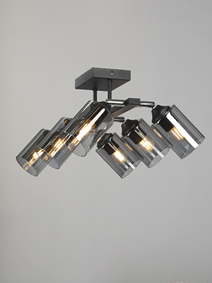 Люстра Vitaluce V2833-1/6PL