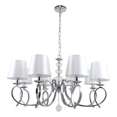 Подвесная люстра Stilfort Zafira 1043/09/08P Подвесная люстра Stilfort Zafira 1043/09/08P