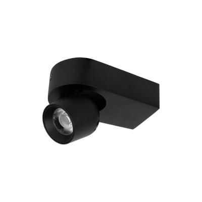 Накладной светильник LOFT IT Quiet 10320 Black