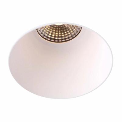 Встраиваемый светодиодный светильник Voltalighting MOON DL0191.36.3K.TW