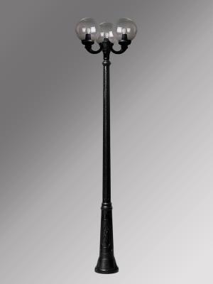 Уличный фонарь Fumagalli Ricu Ofir/G300 G30.157.R30.AZE27 Уличный фонарь Fumagalli Ricu Ofir/G300 G30.157.R30.AZE27