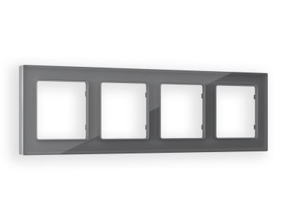 Рамка Ambrella Volt ALFA AF330654