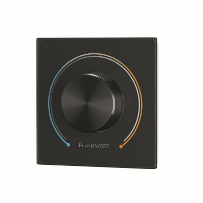 Роторная панель управления Maytoni DALI 721036