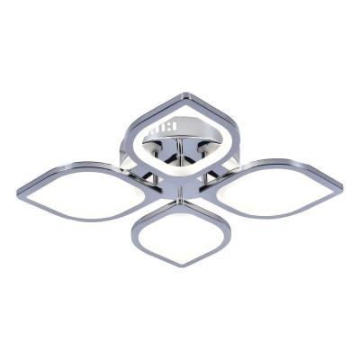 Потолочная светодиодная люстра Escada 10223 10223/4LED