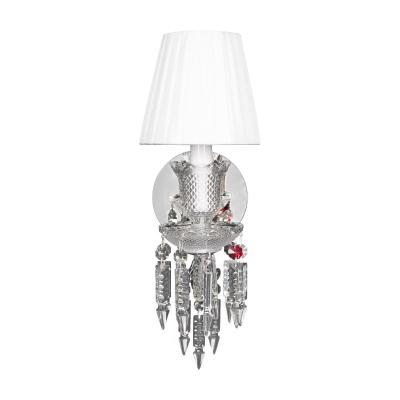 Настенный светильник Loft it Zenith 10210/1W White Настенный светильник Loft it Zenith 10210/1W White