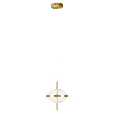 Подвесной светильник LOFT IT Tranquility 10397/B