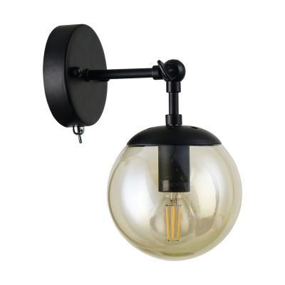 Спот Arte Lamp A1664AP-1BK Спот Arte Lamp A1664AP-1BK