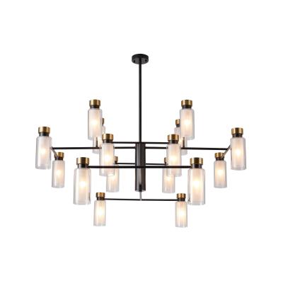 Люстра Favourite Slank 4482-16P