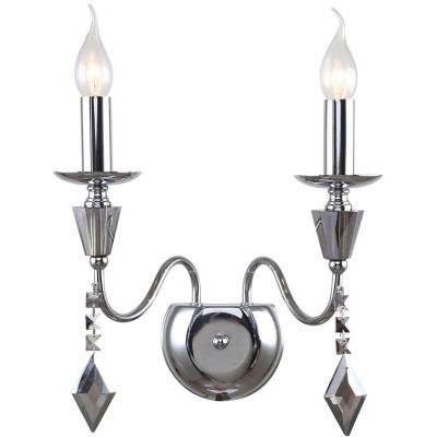 Бра (настенный светильник) Stilfort Grace 1053/09/02W