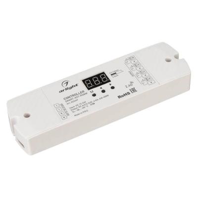 Контроллер Arlight Smart-K27-RGBW 022669 Контроллер Arlight Smart-K27-RGBW 022669