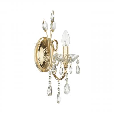 Бра ODEON LIGHT VERSIA 4977/1W Бра ODEON LIGHT VERSIA 4977/1W