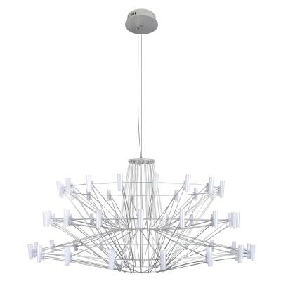 Подвесной светильник LOFT IT Coppelia 10476 Silver