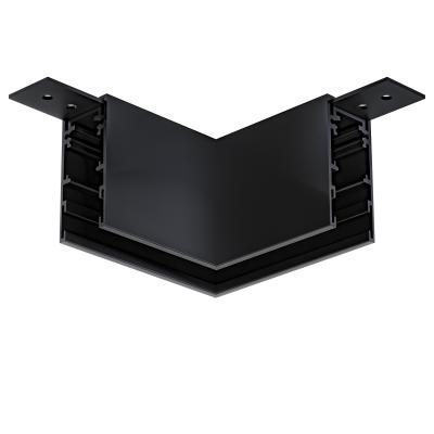 Коннектор для шинопровода (Трека) Arte Lamp Expert-Accessories A590606 Коннектор для шинопровода (Трека) Arte Lamp Expert-Accessories A590606
