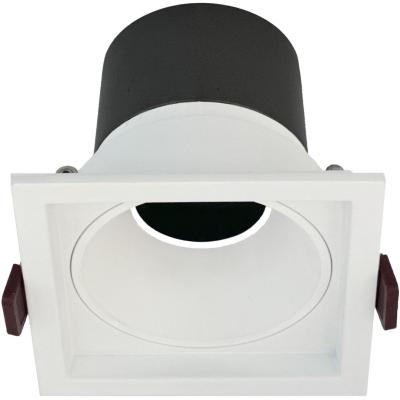 Встраиваемый светильник WERTMARK DORSUM WTD.O21.000.30.10