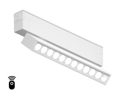 Трековый светильник Ambrella light TRACK SYSTEM GL1341