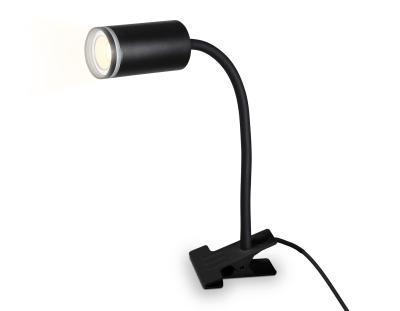 Настольная лампа Ambrella light WALLERS FW2468