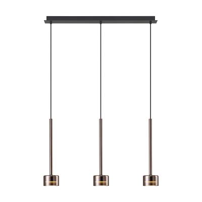 Подвесная люстра Mantra TONIC 7885