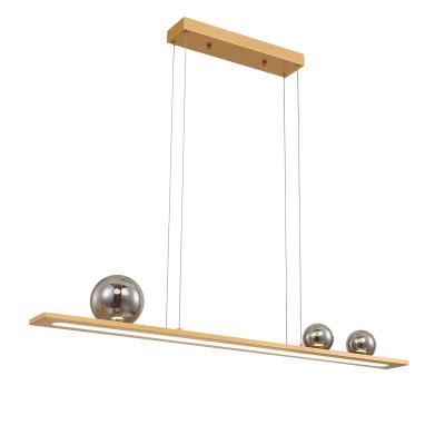 Люстра Favourite Bilico 4549-3P