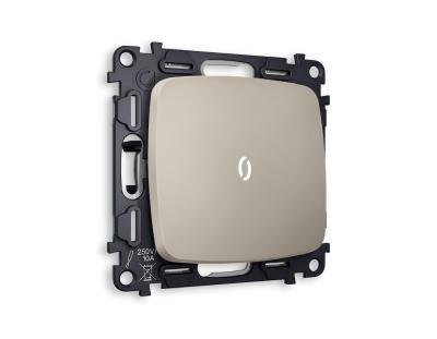 Комплект механизма выключателя Ambrella Volt MO MO362035