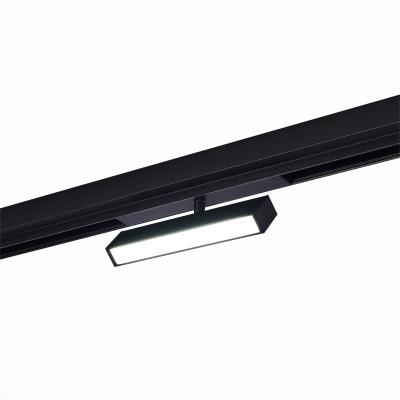 Трековый светильник ST LUCE SKYLINE 220 ST378.446.09 Трековый светильник ST LUCE SKYLINE 220 ST378.446.09