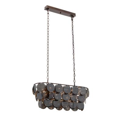 Люстра Vitaluce V5850-7/18 Люстра Vitaluce V5850-7/18