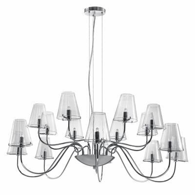 Люстра подвесная Diafano Lightstar 758164 Люстра подвесная Diafano Lightstar 758164