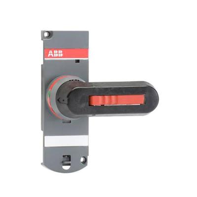 Ручка управления для прямого монтажа на реверсивные рубильники ABB 1SCA022783R0090
