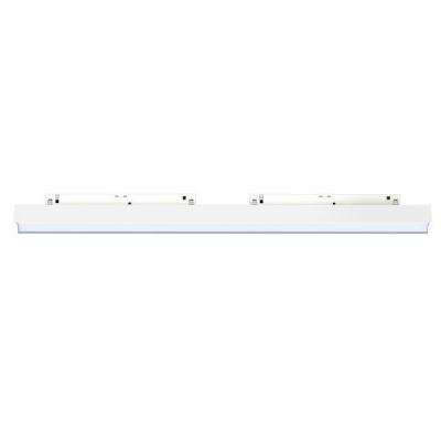 Трековый светодиодный светильник Arlight Mag-Orient-Flat-L465-16W Day4000 035839 Трековый светодиодный светильник Arlight Mag-Orient-Flat-L465-16W Day4000 035839