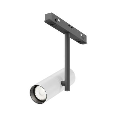 Трековый светильник Maytoni Elti TR005-2-12W4K-BW Трековый светильник Maytoni Elti TR005-2-12W4K-BW