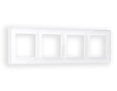 Рамка Ambrella Volt ALFA AF330104