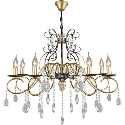 Подвесная люстра Reluce 04752-0.4-08 Подвесная люстра Reluce 04752-0.4-08