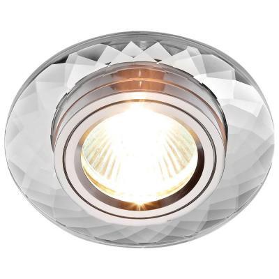 Встраиваемый светильник Ambrella light Classic 8460 CL Встраиваемый светильник Ambrella light Classic 8460 CL