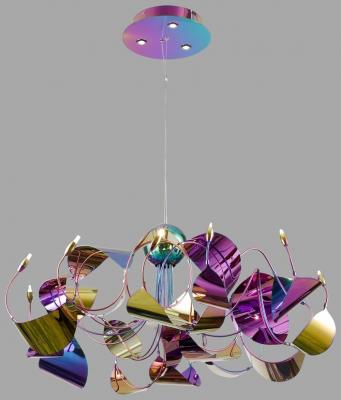 Подвесной светильник WERTMARK WE197.12.903