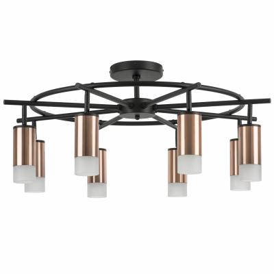 Люстра потолочная Lightstar Rullo LR7183081 Люстра потолочная Lightstar Rullo LR7183081