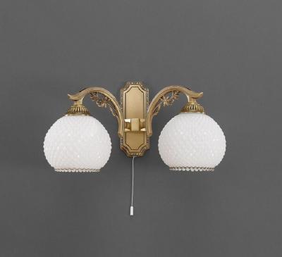 Бра Reccagni Angelo A 8600/2