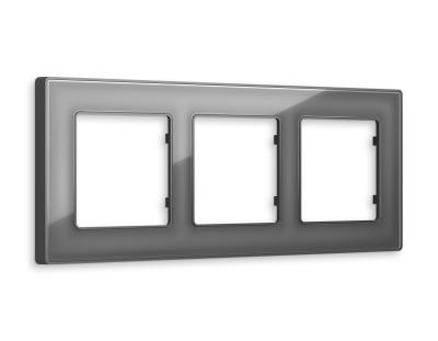 Рамка Ambrella Volt ALFA AF580653