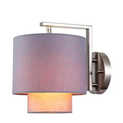 Бра (настенный светильник) Indigo Nebbia V000355