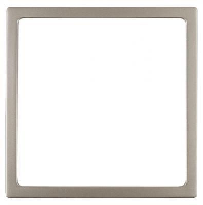 Рамка декоративная ЭРА Elegance 14-6001-04 Б0034592