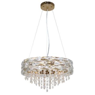 Люстра F-Promo Icicle 4251-6P Люстра F-Promo Icicle 4251-6P