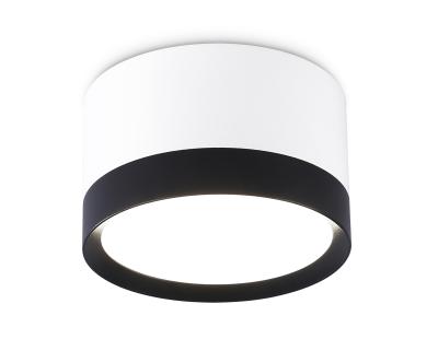 Накладной светильник Ambrella light TECHNO SPOT TN52353 Накладной светильник Ambrella light TECHNO SPOT TN52353