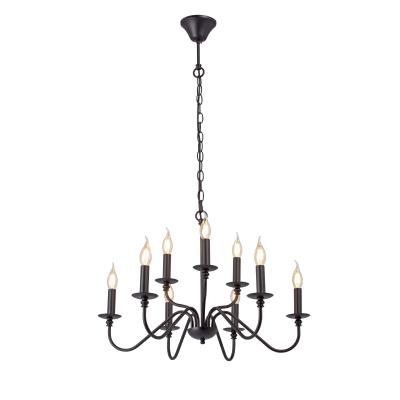 Люстра Vitaluce V1865-1/9