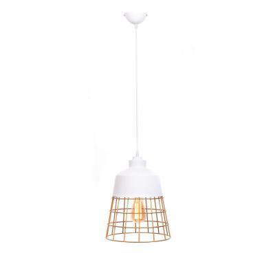 Подвесной светильник Lumina Deco Bagsy LDP 7933 WT Подвесной светильник Lumina Deco Bagsy LDP 7933 WT