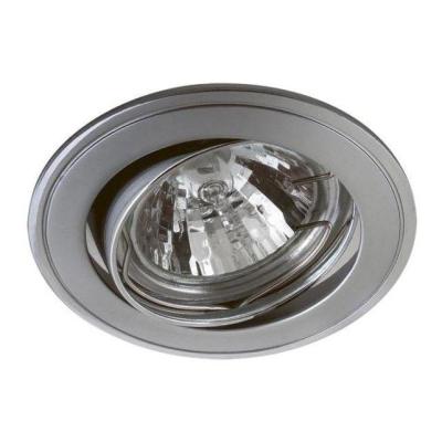 Встраиваемый точечный светильник Escada Roma 221007