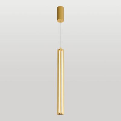 Подвесной светильник Lussole Clinch LSP-7264