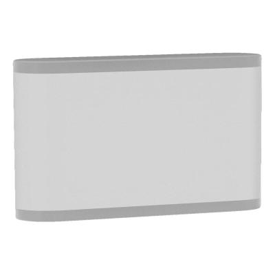 Настенный светодиодный светильник DesignLed GW Bravo GW-6080L-12-WH-NW 003053 Настенный светодиодный светильник DesignLed GW Bravo GW-6080L-12-WH-NW 003053