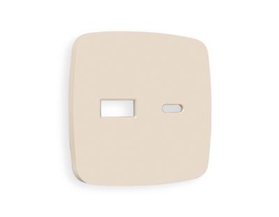 Лицевая панель Ambrella Volt OMEGA OP3310