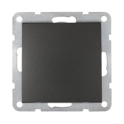 Переключатель одноклавишный на 2 направления LK Studio LK60 860308-1