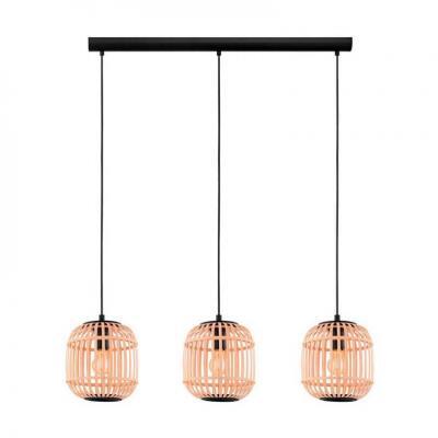 Подвесной светильник Eglo Bordesley 43217 Подвесной светильник Eglo Bordesley 43217