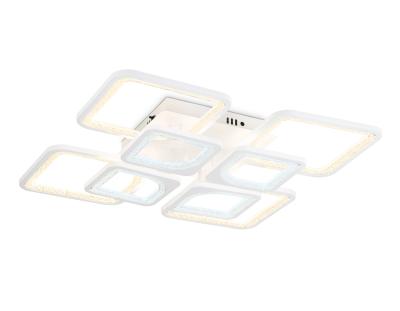 Люстра Ambrella light ACRYLICA FA4423